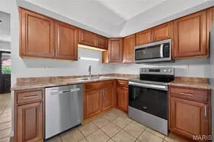 2358 Hidden Meadow Ln, Ballwin, MO 63021 - Photo 13