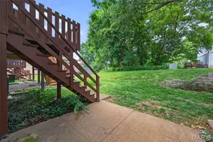2358 Hidden Meadow Ln, Ballwin, MO 63021 - Photo 29