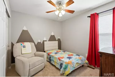 5227 Footpath Court, Eureka, MO 63025 - Photo 27