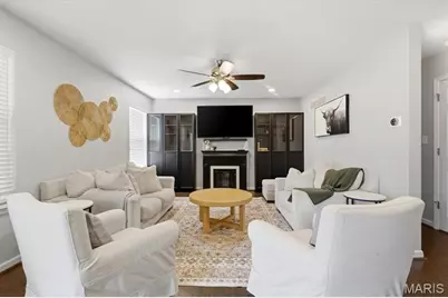 5227 Footpath Court, Eureka, MO 63025 - Photo 17