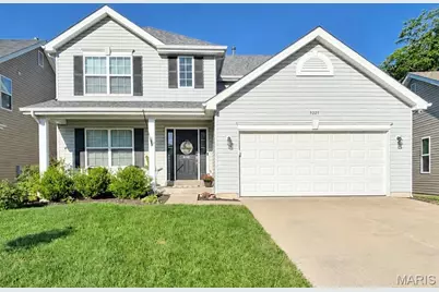 5227 Footpath Court, Eureka, MO 63025 - Photo 1