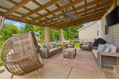 5227 Footpath Court, Eureka, MO 63025 - Photo 37