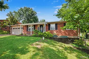 3415 Taylor Ave, Bridgeton, MO 63044 - Photo 3