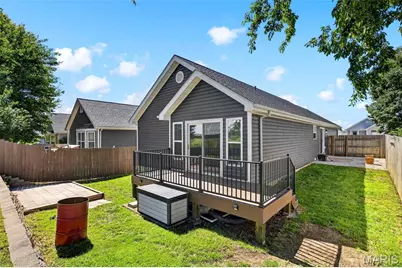 232 Autumn Oaks Drive, Troy, MO 63379 - Photo 33
