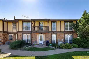 603 Rosetta Dr, Florissant, MO 63031 - Photo 37