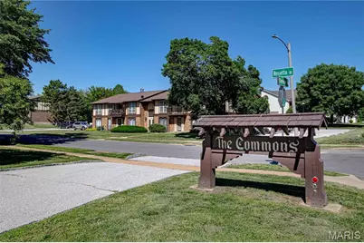 603 Rosetta Drive #E, Florissant, MO 63031 - Photo 35