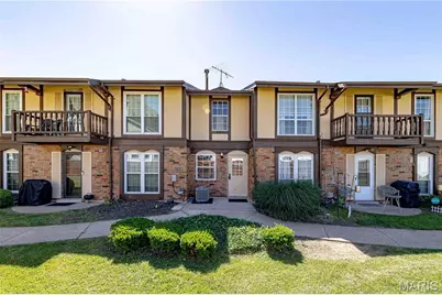 603 Rosetta Drive #E, Florissant, MO 63031 - Photo 3