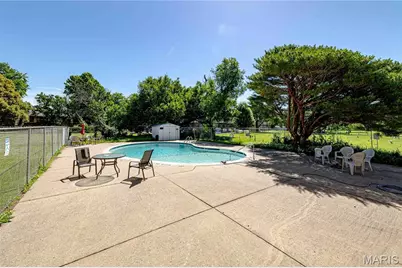 603 Rosetta Drive #E, Florissant, MO 63031 - Photo 39