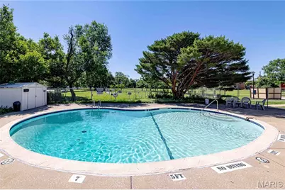 603 Rosetta Drive #E, Florissant, MO 63031 - Photo 41