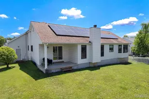 1290 Summer Lynne Dr, O'Fallon, MO 63366 - Photo 47