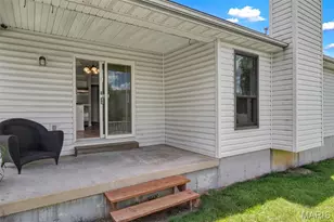 1290 Summer Lynne Dr, O'Fallon, MO 63366 - Photo 45