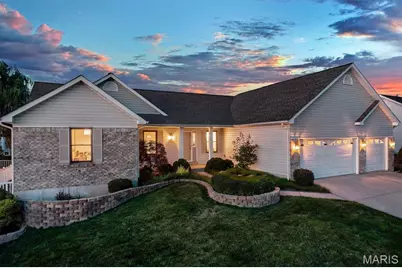 1290 Summer Lynne Drive, O'Fallon, MO 63366 - Photo 1