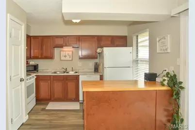 2221 Highland Hill Drive #D, Saint Peters, MO 63376 - Photo 11