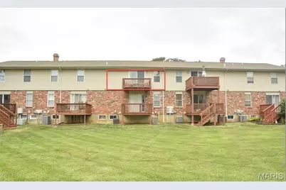 2221 Highland Hill Drive #D, Saint Peters, MO 63376 - Photo 19