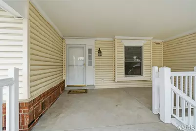 7312 Woodlawn Colonial Lane, Shrewsbury, MO 63119 - Photo 3