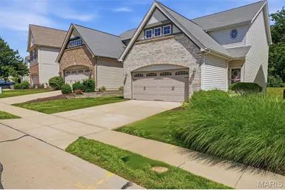 1715 Belleau Wood Drive, Saint Peters, MO 63376 - Photo 1