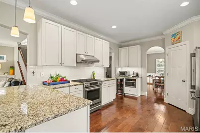 1020 Brownell Avenue, Saint Louis, MO 63122 - Photo 15