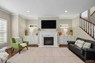 1020 Brownell Ave, Saint Louis, MO 63122 - Photo 25