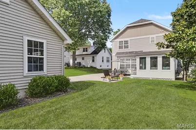 1020 Brownell Avenue, Saint Louis, MO 63122 - Photo 3