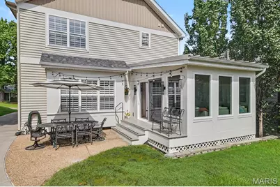 1020 Brownell Avenue, Saint Louis, MO 63122 - Photo 7