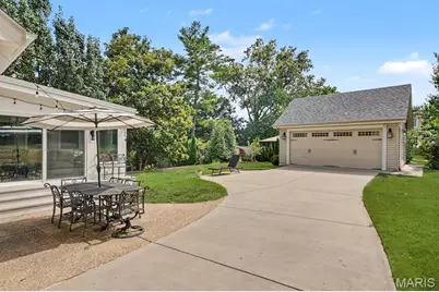 1020 Brownell Avenue, Saint Louis, MO 63122 - Photo 5