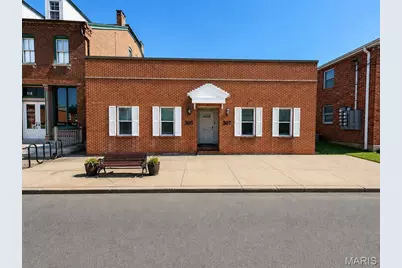 305 Rue Saint Francois Street, Florissant, MO 63031 - Photo 1