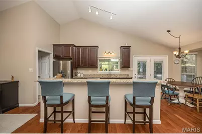 16575 Thunderhead Canyon Court, Wildwood, MO 63011 - Photo 13