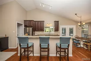 16575 Thunderhead Canyon Ct, Wildwood, MO 63011 - Photo 13