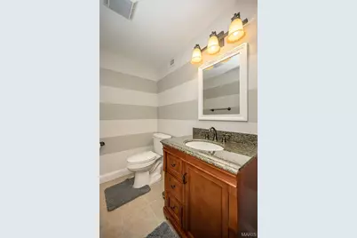 16575 Thunderhead Canyon Court, Wildwood, MO 63011 - Photo 45