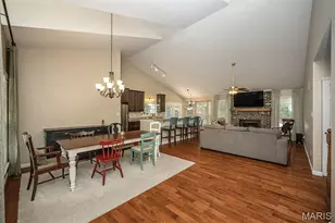 16575 Thunderhead Canyon Ct, Wildwood, MO 63011 - Photo 3