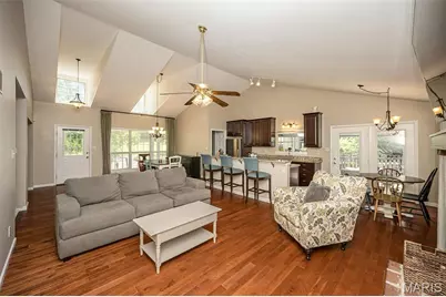 16575 Thunderhead Canyon Court, Wildwood, MO 63011 - Photo 11