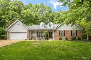 16575 Thunderhead Canyon Ct, Wildwood, MO 63011 - Photo 1