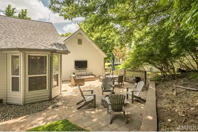 16575 Thunderhead Canyon Court, Wildwood, MO 63011 - Photo 47