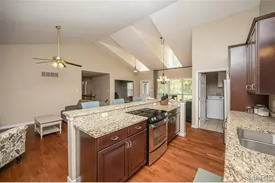 16575 Thunderhead Canyon Court, Wildwood, MO 63011 - Photo 17