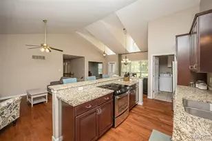16575 Thunderhead Canyon Ct, Wildwood, MO 63011 - Photo 17