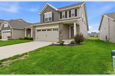 428 Copperfield Court, Saint Charles, MO 63301 - Photo 3