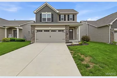428 Copperfield Court, Saint Charles, MO 63301 - Photo 1