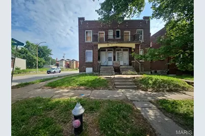4685 Kossuth Avenue, Saint Louis, MO 63115 - Photo 1