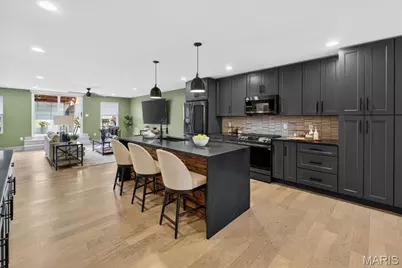 2912 Missouri Avenue, Saint Louis, MO 63118 - Photo 3