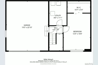 4512 Prospect Drive, House Springs, MO 63051 - Photo 39