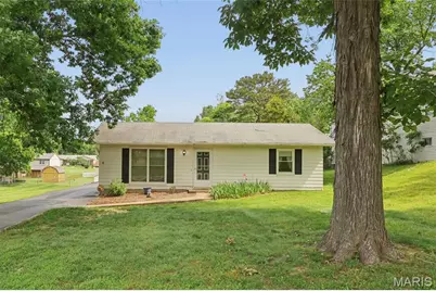 118 Wallach Drive, Murphy, MO 63026 - Photo 1