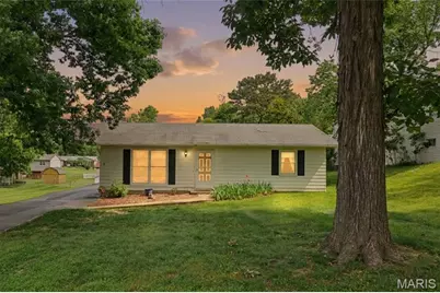 118 Wallach Drive, Murphy, MO 63026 - Photo 17