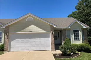 609 Meadowview Ct, Warrenton, MO 63383 - Photo 1