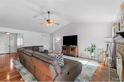 35 Winding Oaks Circle Drive, O'Fallon, MO 63366 - Photo 5