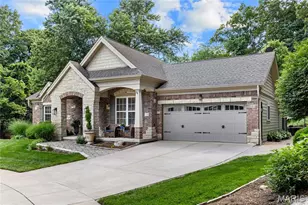 884 Village Brook Ct, Ballwin, MO 63021 - Photo 63