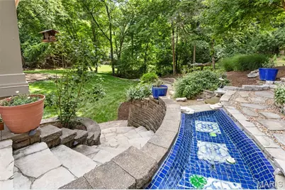 884 Village Brook Court, Ballwin, MO 63021 - Photo 47
