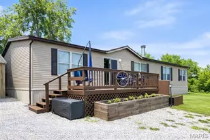 105 Mobile Manor Dr, Troy, MO 63379 - Photo 1