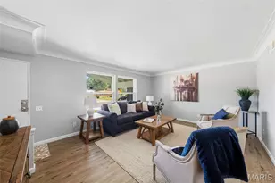 11160 Landseer Dr, Saint Louis, MO 63136 - Photo 7