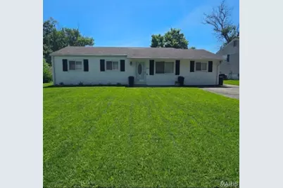 602 Butler Drive, Eureka, MO 63025 - Photo 1