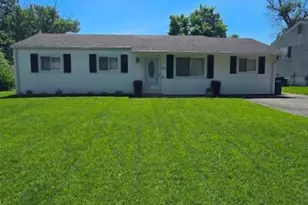 602 Butler Dr, Eureka, MO 63025 - Photo 1